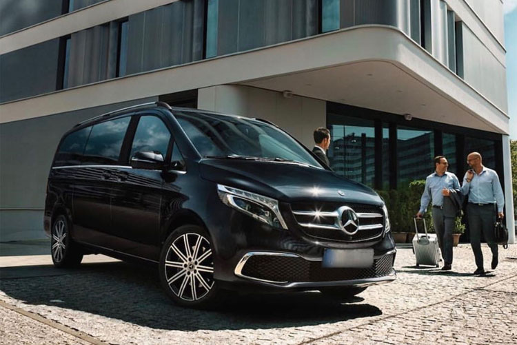 Vip Transfer - İzmir, Çeşme