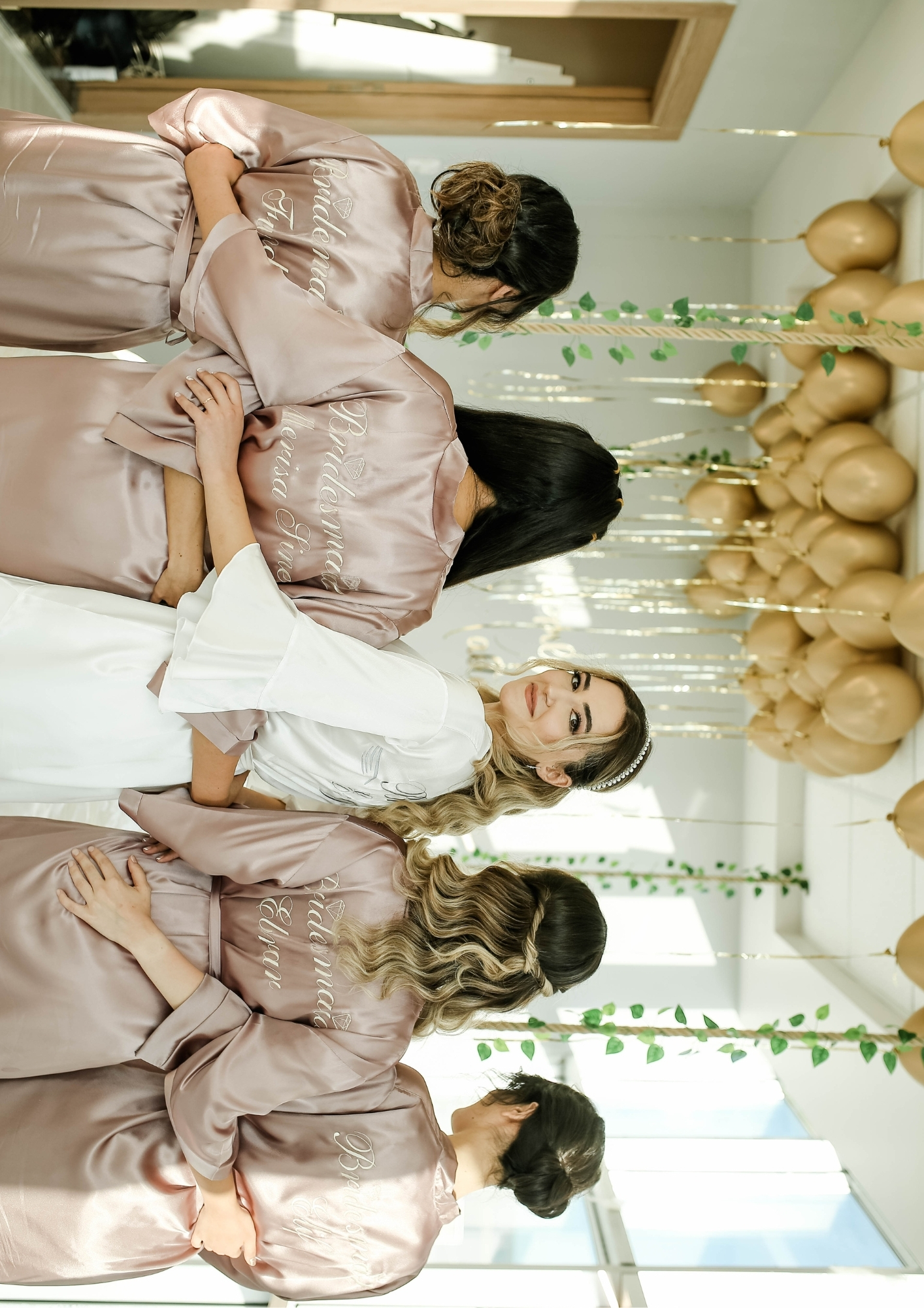 Yatta Bekarlığa Veda Partisi - İzmir, Çeşme