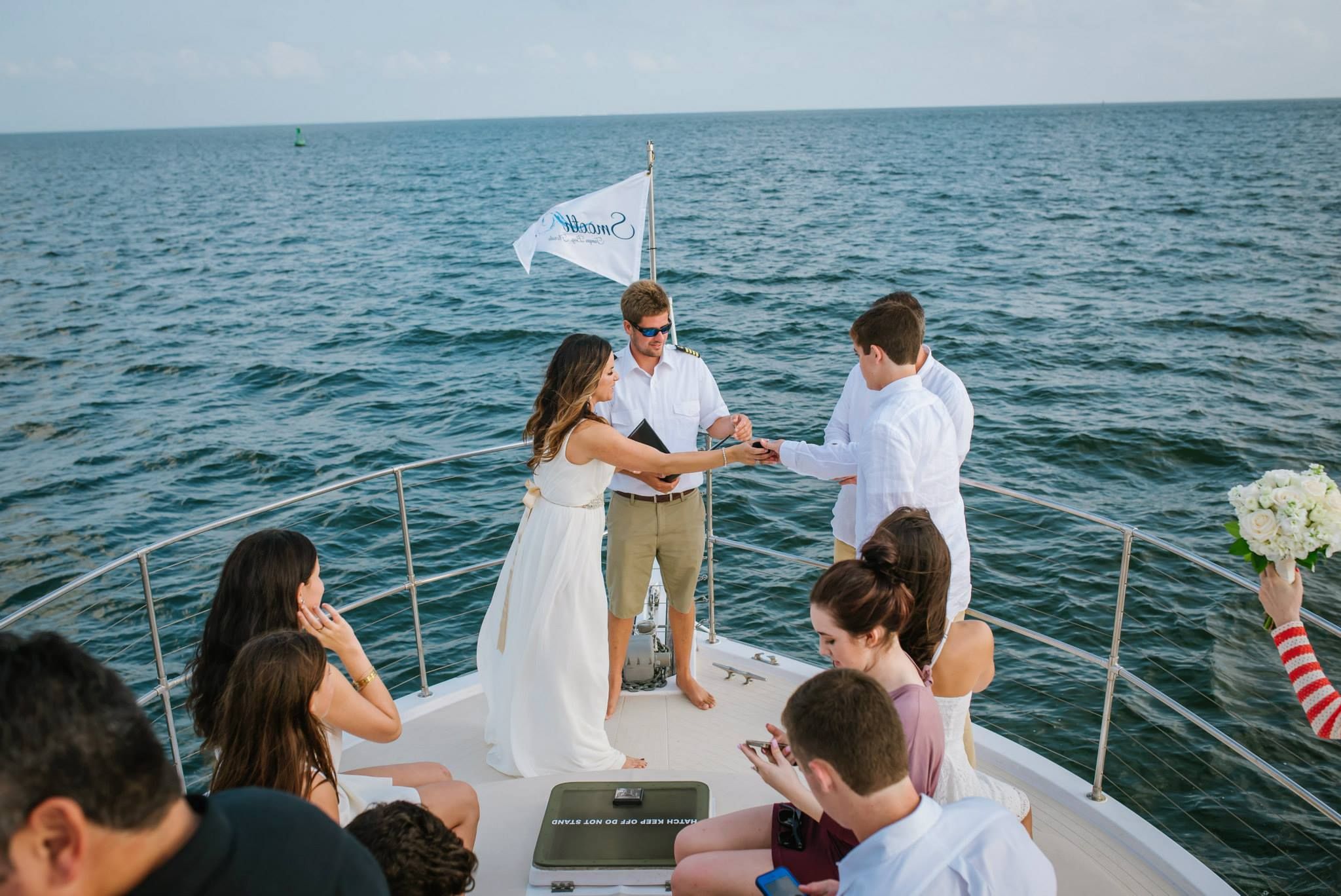 Yatta Söz ve Nişan - İzmir, Çeşme